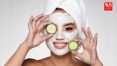 Summer Beauty Tips
