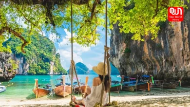 Thailand To Reduce Visa-Free Stay