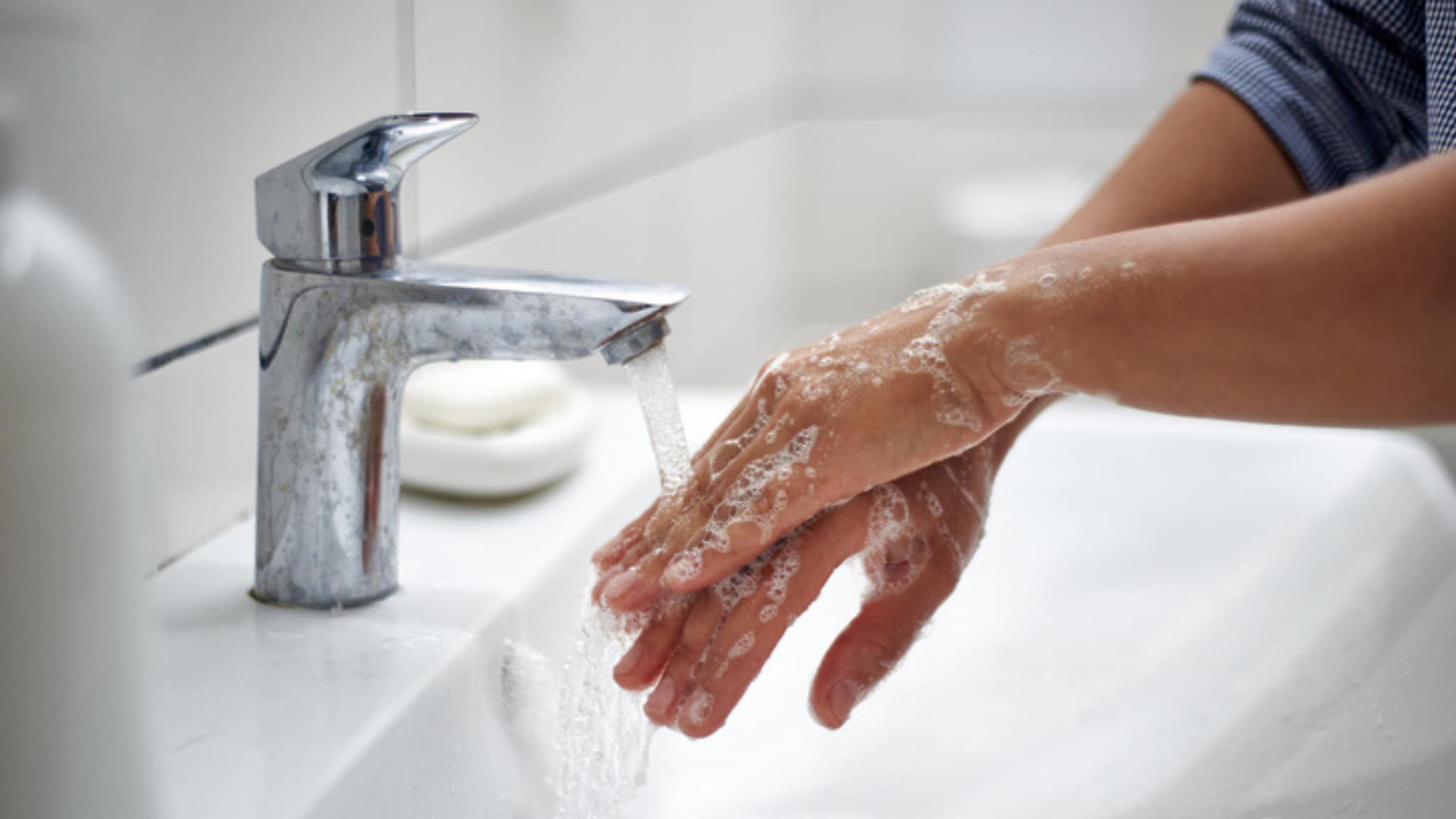 The Importance of Hand Hygiene