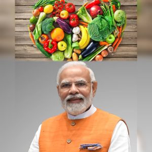 The Modi Diet 