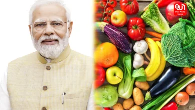 The Modi Diet