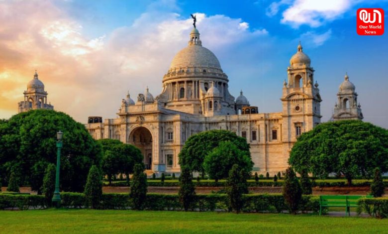 Things to do in Kolkata