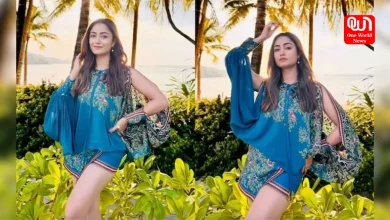 Tridha Choudhury