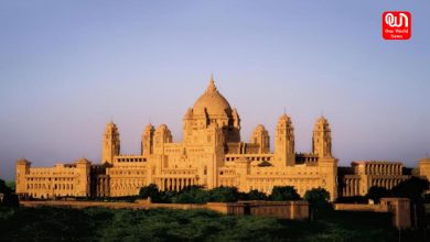 Umaid Bhawan Palace Jodhpur