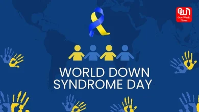 World Down Syndrome Day