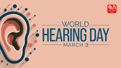 World Hearing Day 2025