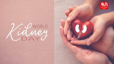 World Kidney Day 2025