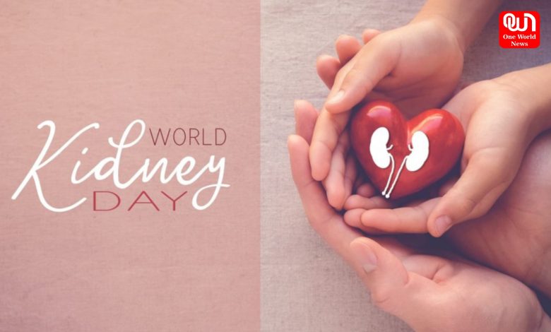 World Kidney Day 2025