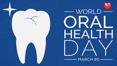 World Oral Health Day 2025