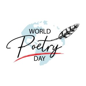 World Poetry Day 2025