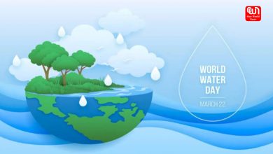 World Water Day 2025