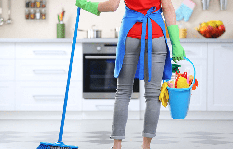 Holi 2025 Cleaning Tips