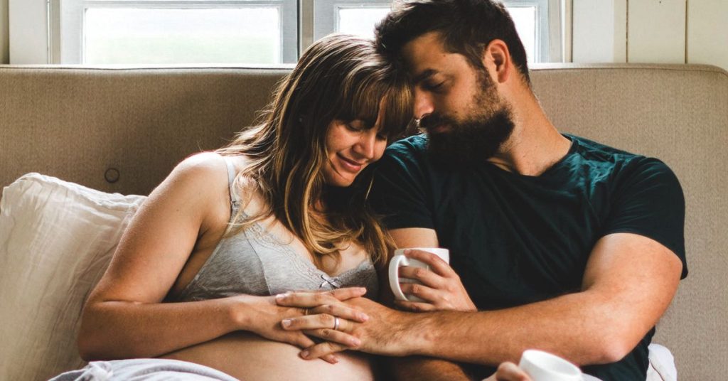 Pregnancy Sex Safety