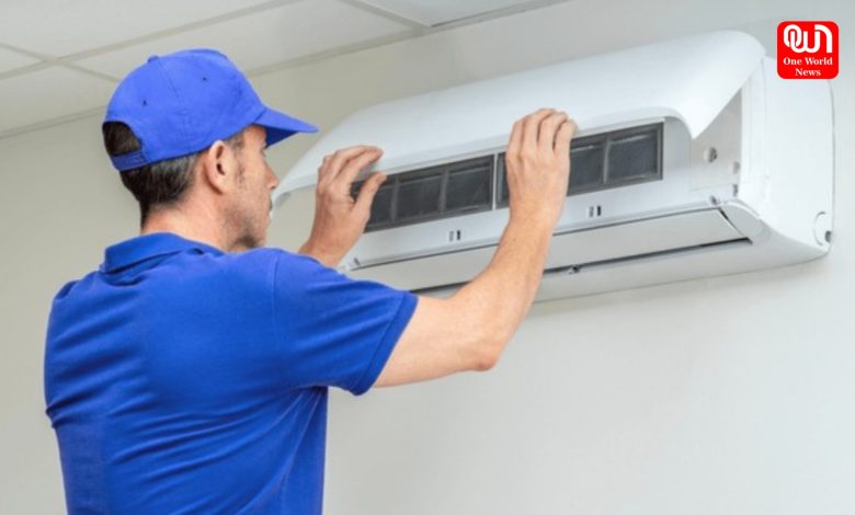 AC Tips