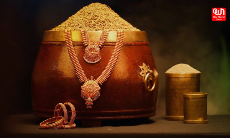Akshaya Tritiya 2025