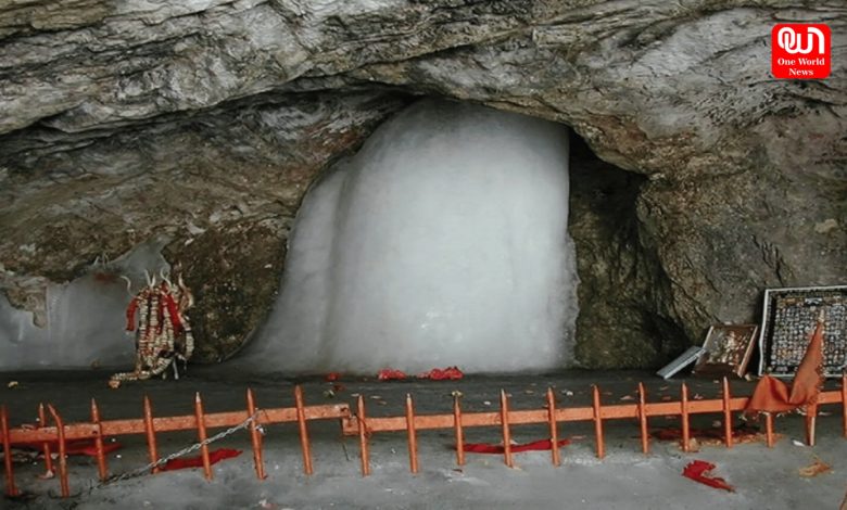Amarnath Yatra 2025