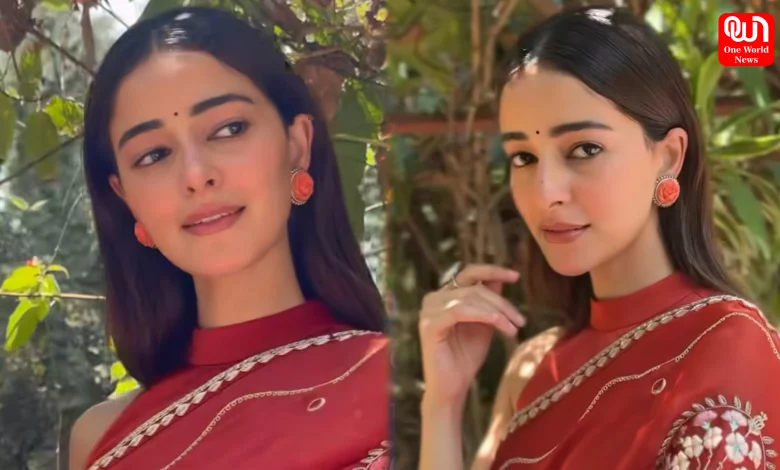 Ananya Panday