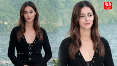 Ananya Panday