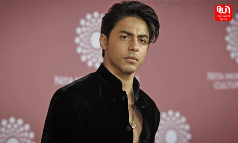 Aryan Khan