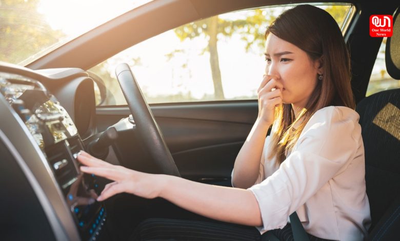 Car AC Tips
