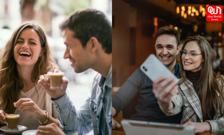 Casual Dating