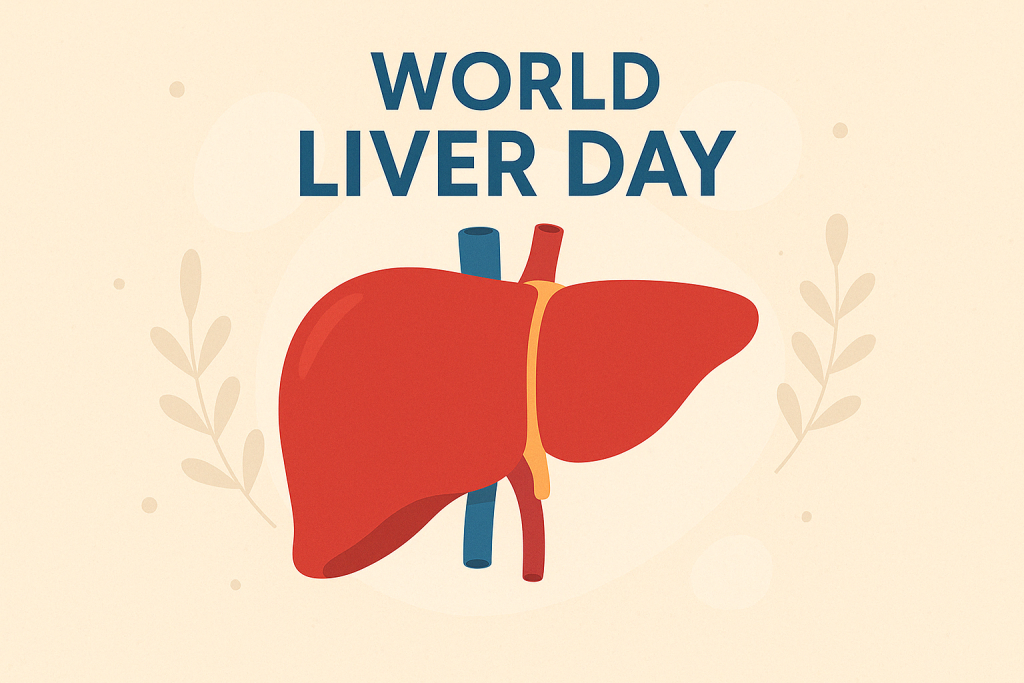 World Liver Day 2025