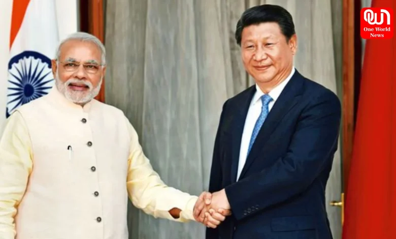 Chinese Visa For Indians