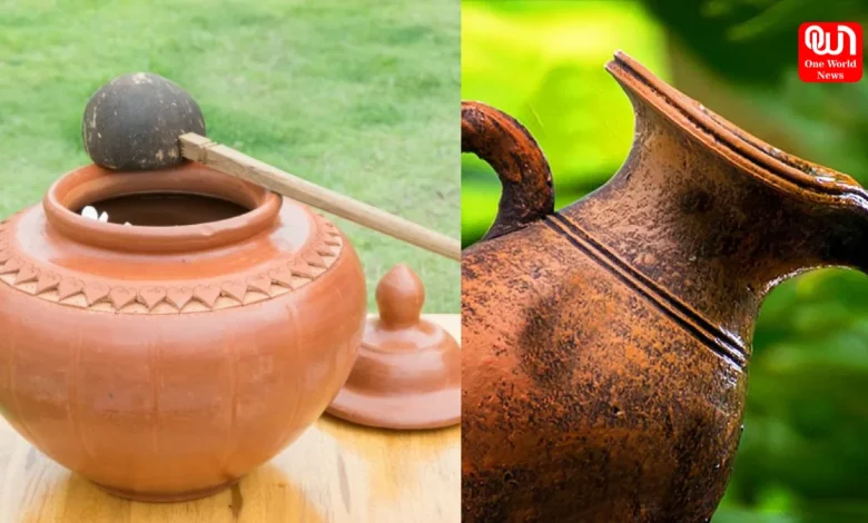 Clay Pot Mistakes