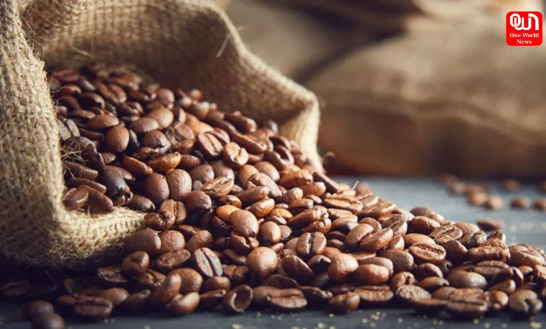 Coffee Mocktails