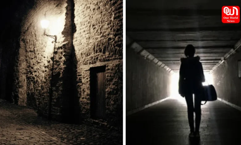 Dark Tourism
