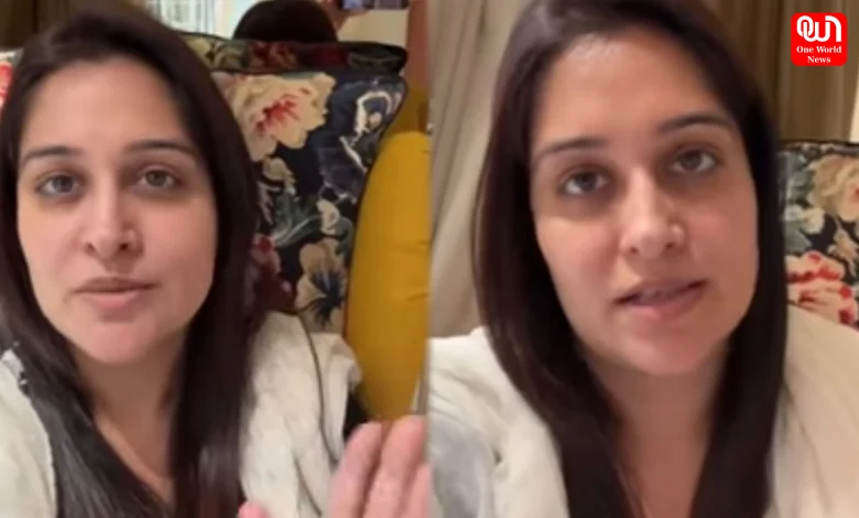 Dipika Kakar on Pahalgam Attack