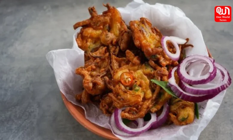 Easy Starter Recipes