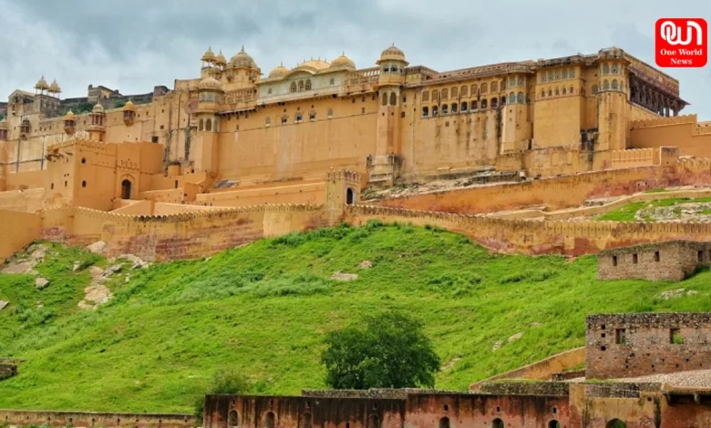 Explore Ajabgarh In Rajasthan