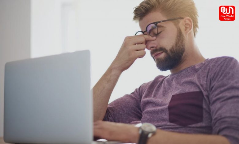 Eyesight Improve Naturally Tips