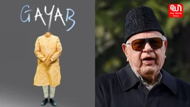 Farooq Abdullah Backs PM