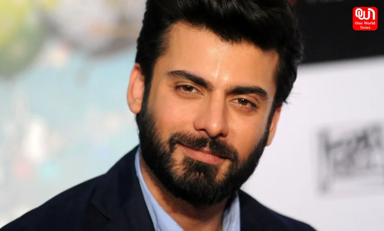 Fawad Khan