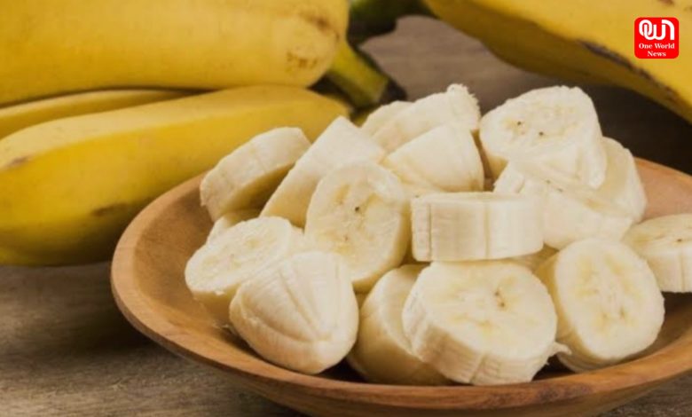 Foods To Avoid With Banana