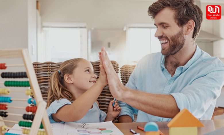 Good habits for kids