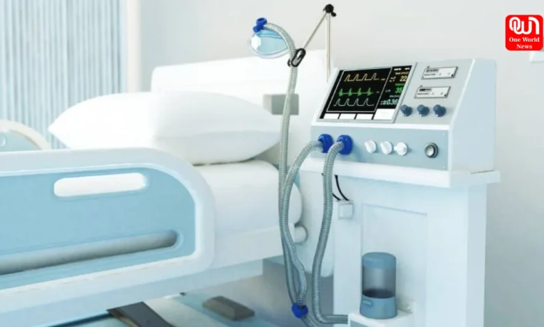 Gurugram Hospital Rape Case