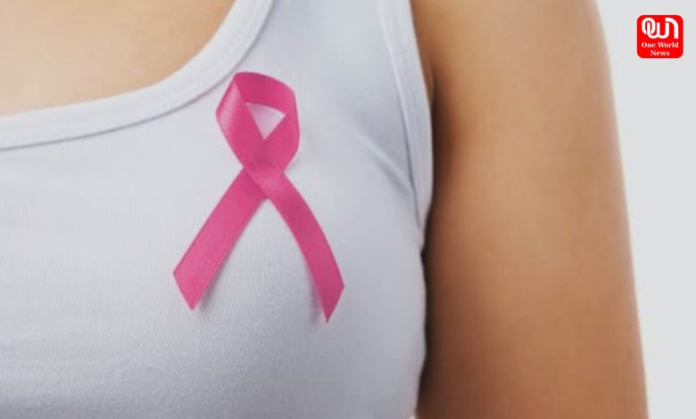 How to stay away from Breast Cancer