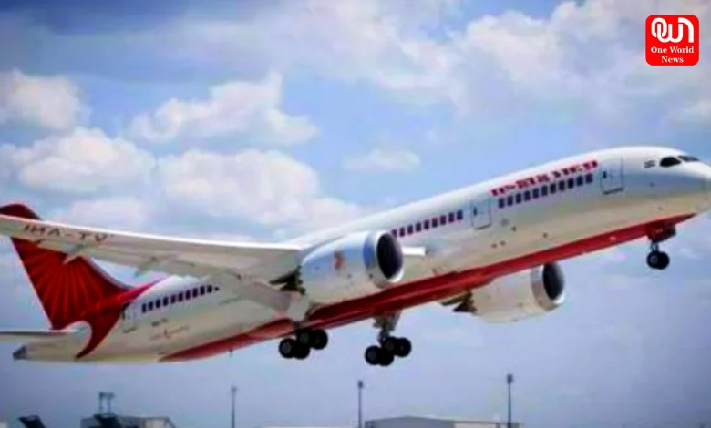 India-Pakistan Airline