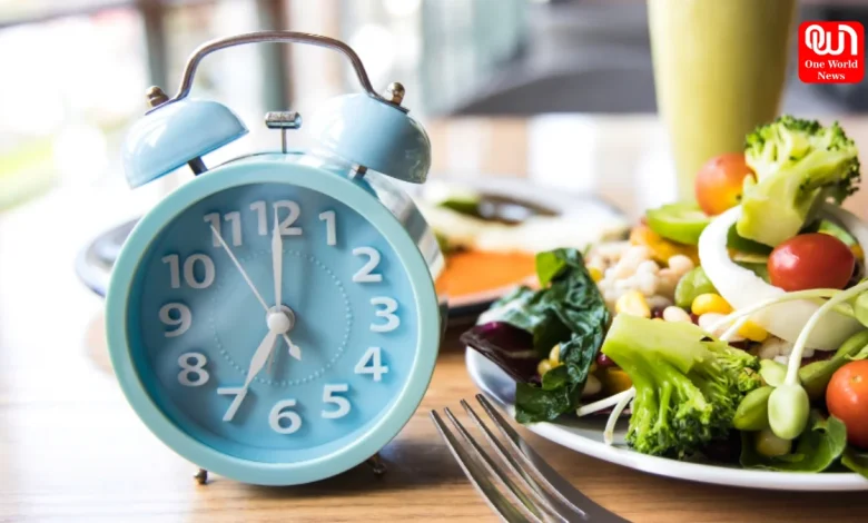 Intermittent Fasting Tips