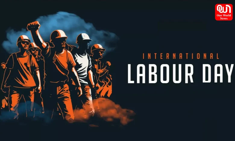 International Labour Day