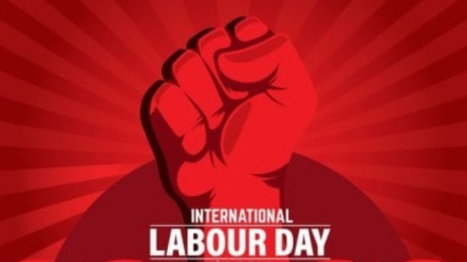 International Labour Day