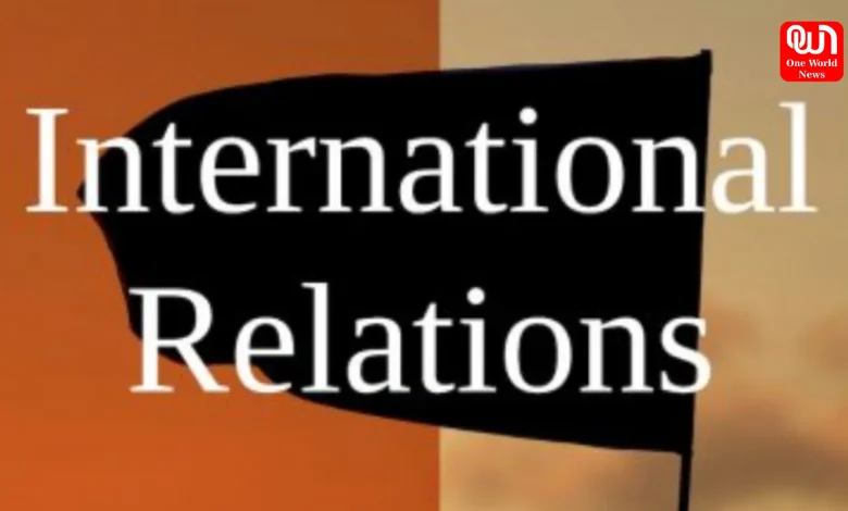 International Relations