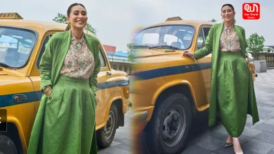 Karisma Kapoor