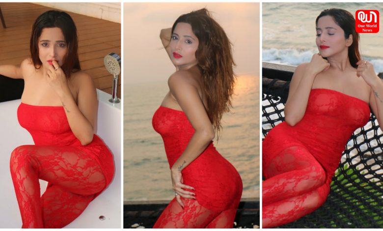 Kate Sharma Sexy Video