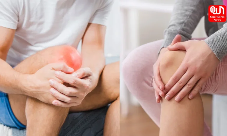 Keeping Your Joints Healthy