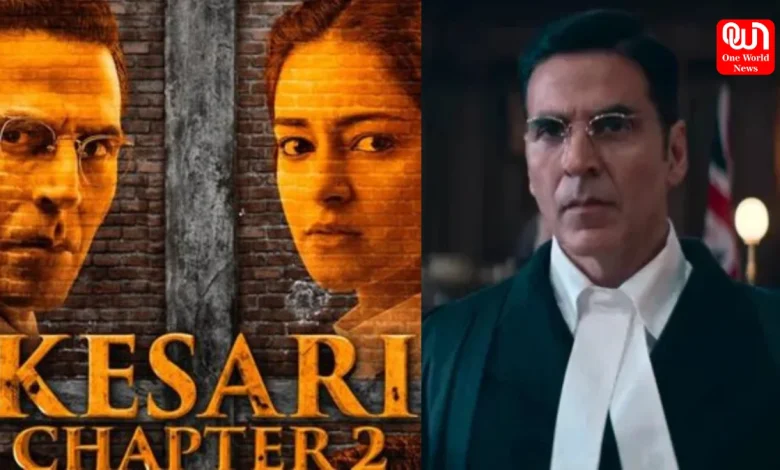 Kesari Chapter 2 Collection