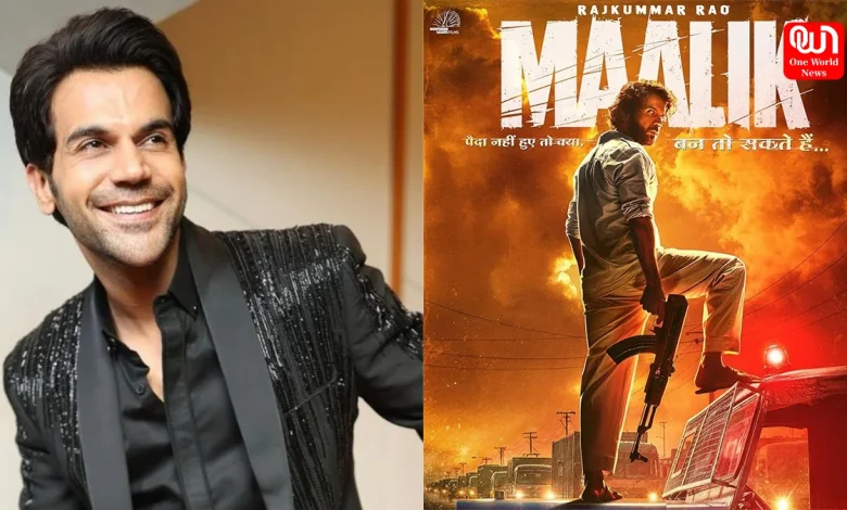 Maalik New Release Date